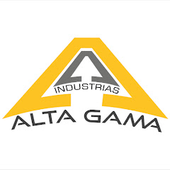 Industrias Alta Gama logo original